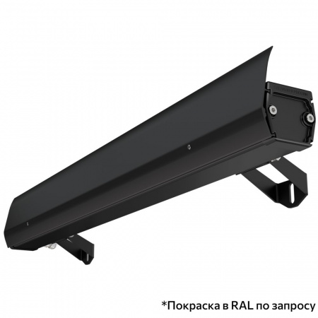 Барокко 12 S 600мм 48В DC CRI80 4000К 10°