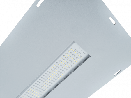 Светильник «Модуль АЗС», встраиваемый М-1, 96Вт