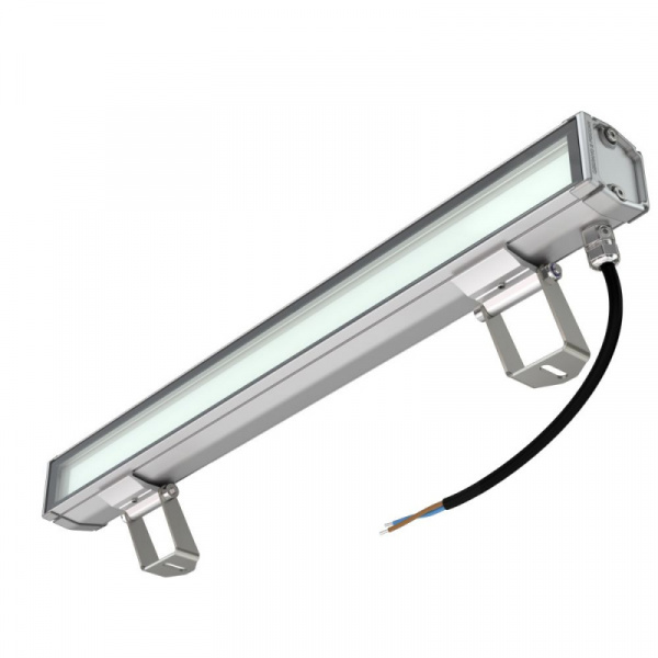 Барокко 10 S 500мм 48В DC CRI80 5000К Опал