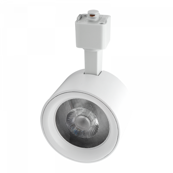 PTR 0510 10w 4000K 24° WH IP40