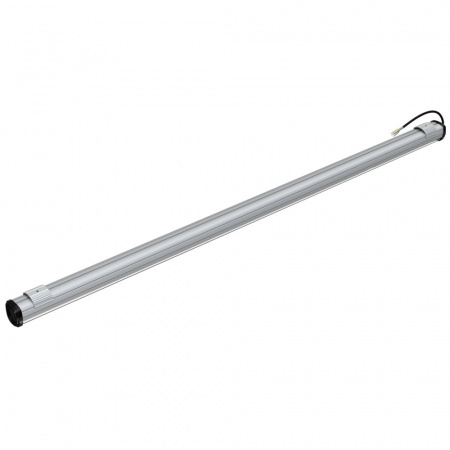 Т-Линия Оптима 35 1500мм Экстра CRI80 4000К Прозрачный