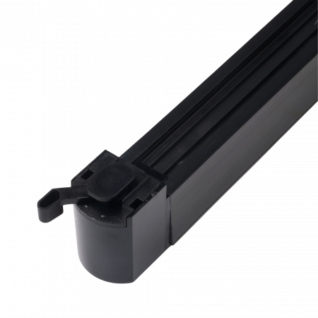 PTR 4424R 24W 4000K 24° BL IP40