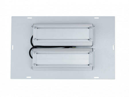 Светильник «Модуль АЗС», встраиваемый М-2, 64Вт