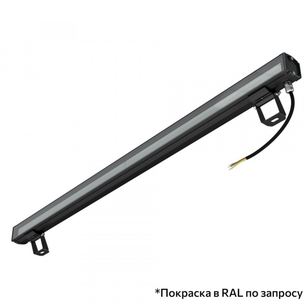 Барокко 40 S 1000мм CRI80 4000К 60х100°