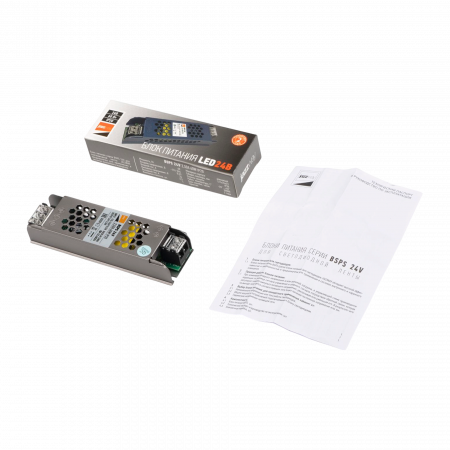 BSPS  24V2,50A  60W IP20