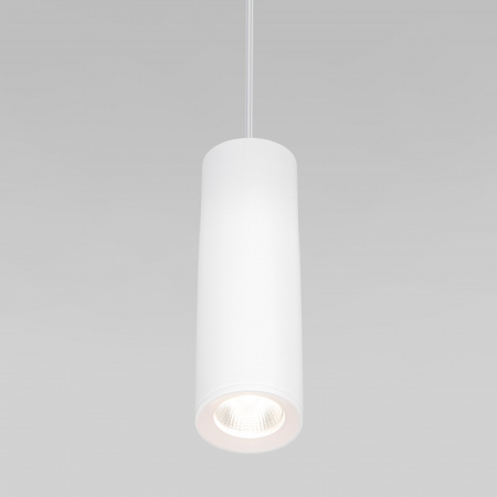 Подвесной светодиодный светильник Base 7W 4000K белый 50246 LED