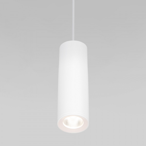 Подвесной светодиодный светильник Base 7W 4000K белый 50246 LED