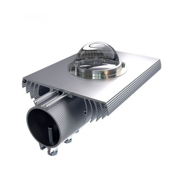 Магистраль v2.0 50 CRI70 3000К 140х85°