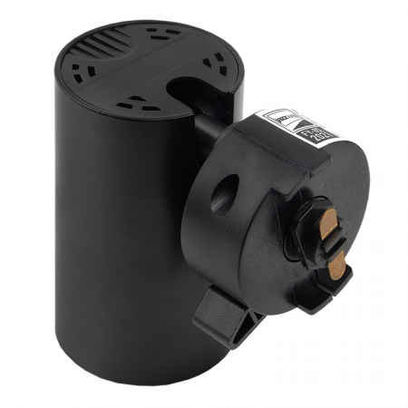 PTR 0708 8w 4000K 24° BL IP40