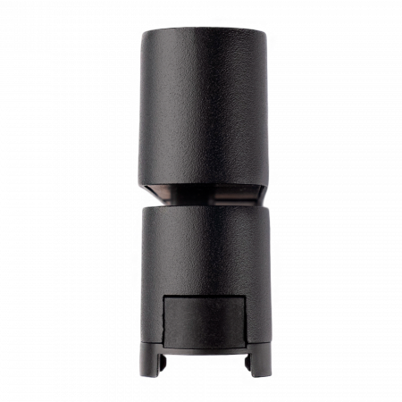 MTR16 1312R 12W 3000K spot 36° BL IP20