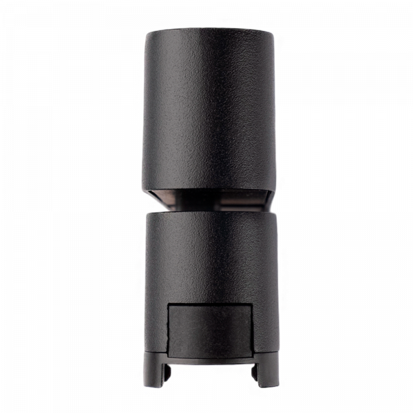 MTR16 1312R 12W 3000K spot 36° BL IP20