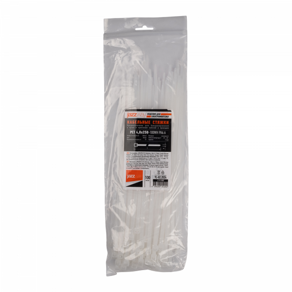 PCT 4,8x250-100WH PA6.6