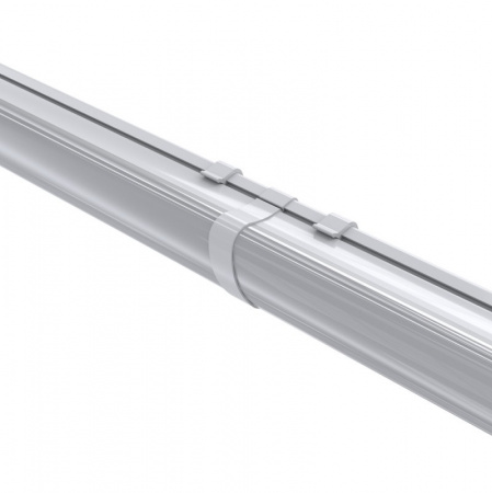 Светильник светодиодный LTK-Лайн 40 LUX 1200мм опал