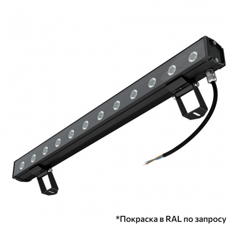 Барокко 12 S 600мм 48В DC CRI80 4000К 10°