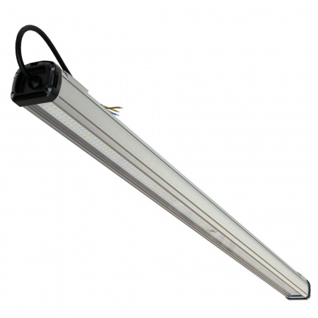 Т-Линия Компакт 60 1200мм CRI70 3000К Прозрачный