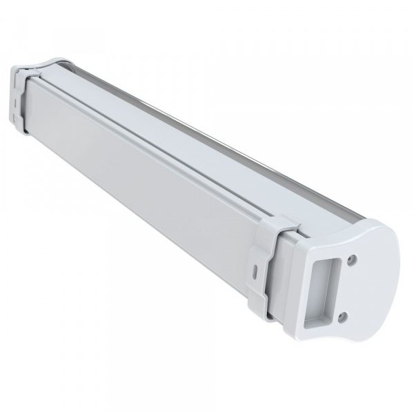 Айсберг v2.0 20 600мм CRI70 4000К Прозрачный