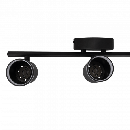 PCL 0103 3xGU10 BL 230V IP20