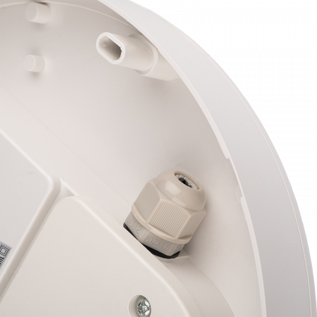 PBH-PC6-E3 18W 4000K WHITE с БАП IP65