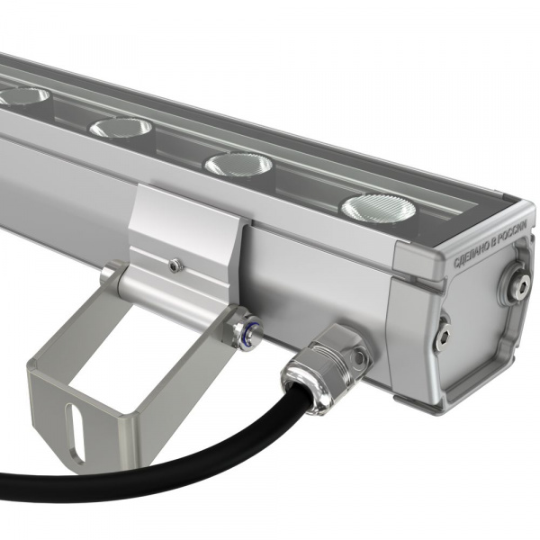 Барокко 24 S 600мм 48В DC CRI80 5000К 15°