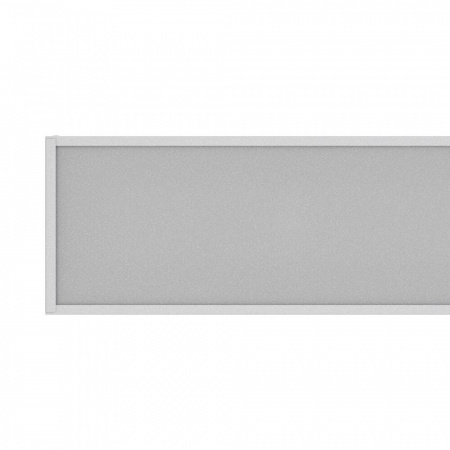 Линия 30 БАП (350лм 3час.) IP30 CRI80 4000К Опал 1195х180х50мм