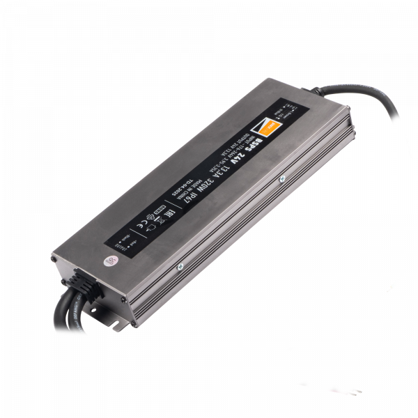 BSPS 24V 13.30A=320W IP67