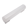 PTR 4612 12W 4000K 165° WH IP40
