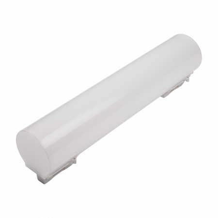 PTR 4612 12W 4000K 165° WH IP40