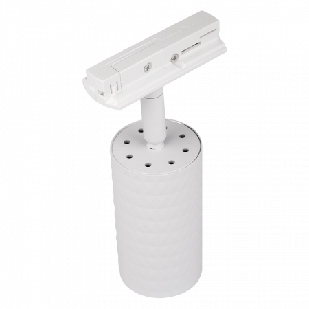 PTR 29 GU10 WH 230V IP20