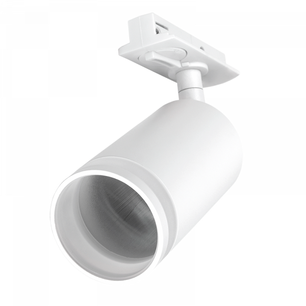 PTR 28 GU10 WH 230V IP20