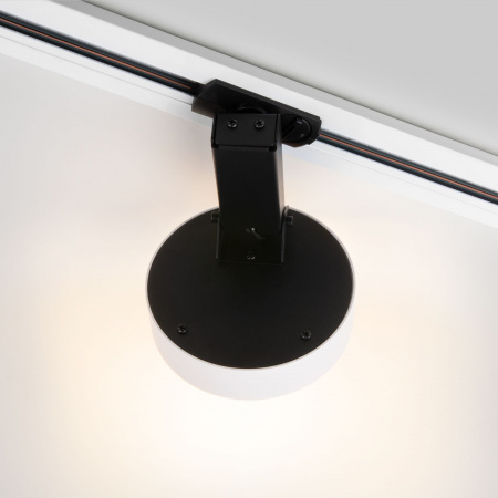 Basic System Трековый светильник 12W 4200K Pila белый 85078/01