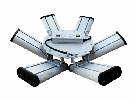 Светильник «HIGH BAY», 192Вт