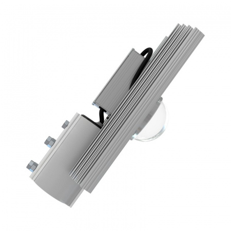 Уличный светодиодный светильник Магистраль V2.0-80 ЭКО 4500К 120°