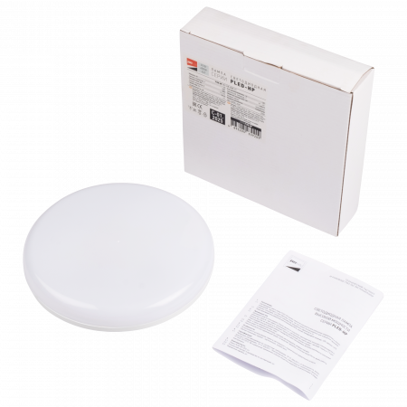 PLED-HP-UFO 45w 4000K E27