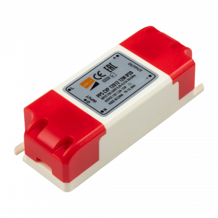 PPS CVP 12012 12w IP20