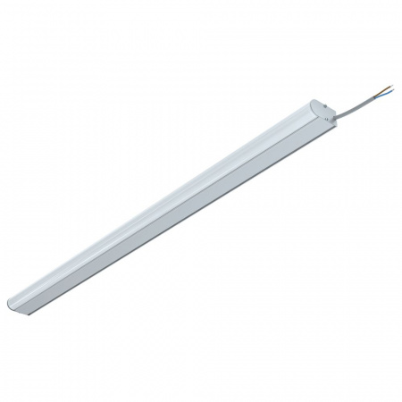 Модерн v2.0 6 1000мм (6Вт/м) 48В DC CRI80 4000К Опал (Профиль)