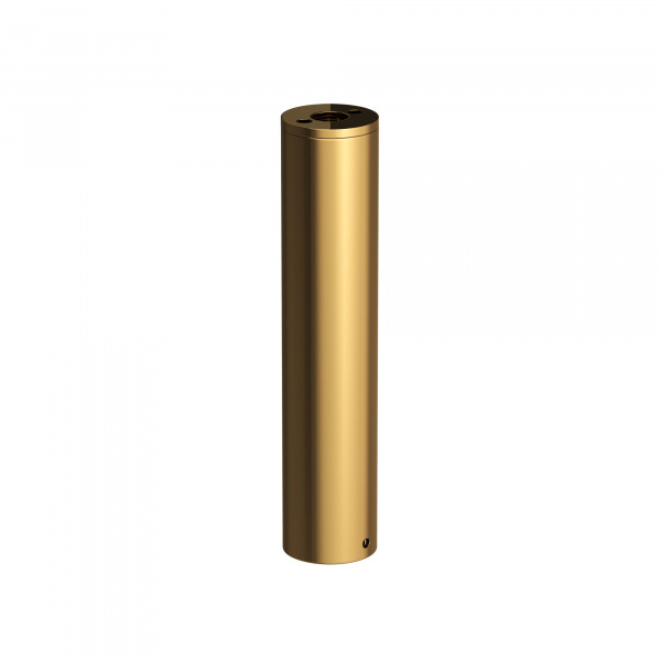 Подвесные крепления для круглого гибкого неона Full light FL 28120 латунь