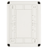 PDB/W 4005 GR (ЩРН-ПГ- 5) IP65