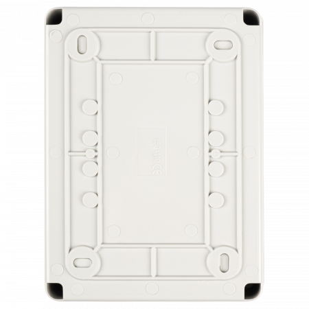 PDB/W 4005 GR (ЩРН-ПГ- 5) IP65