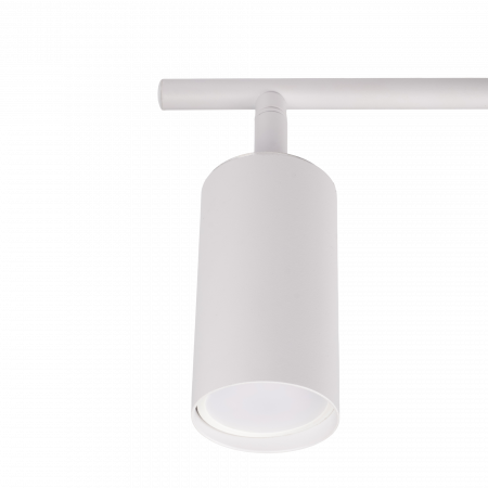 PCL 0404 4xGU10 WH 230V IP20