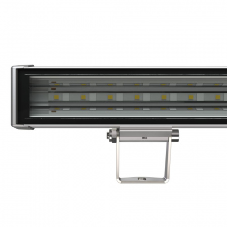 Барокко 10 S 600мм 48В DC 2 пикс. RGBW DMX CRI80 3000К 40х100°