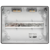 PDB/W 3012 GR (ЩРН-ПГ-12) IP65