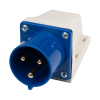 PPC 523 32A 220V IP44