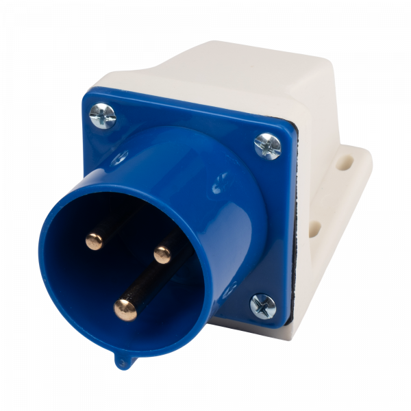 PPC 523 32A 220V IP44
