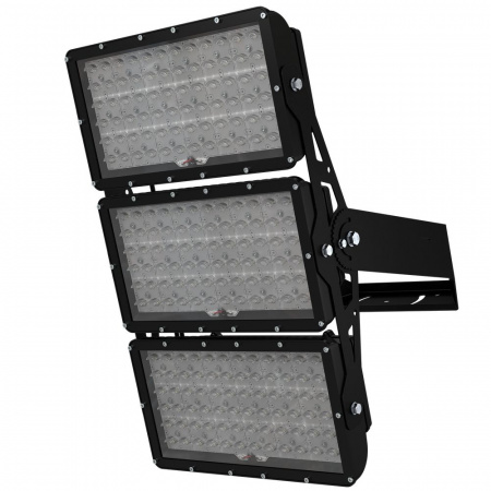 Плазма 600 X CRI70 4000К 45х25°