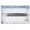 PDB/W 1015 WH (ЩРН-П-15) IP41