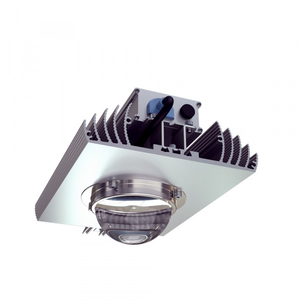 Магистраль v2.0 50 CRI70 3000К 140х85°