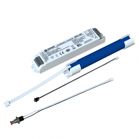 Опция. Т-Линия v2.0 Ex. Блок аварийного питания (2,5Вт 3час.)