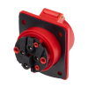 PPC 424 32A 380V IP44