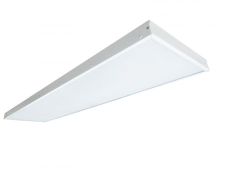 Светильник "Армстронг" 1200х600", 100Вт