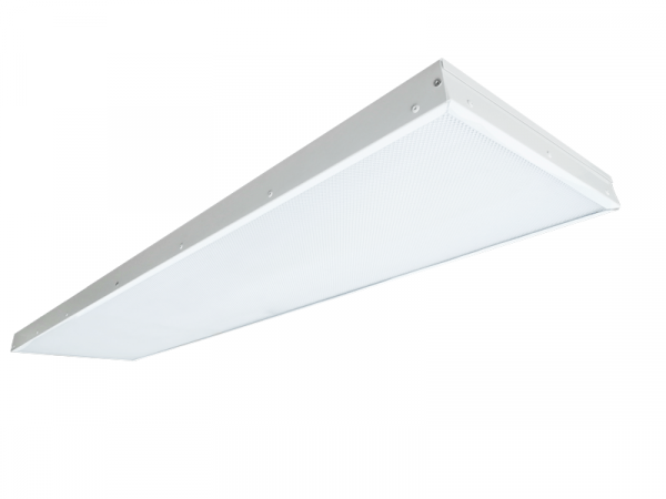 Светильник "Армстронг" 1200х600", 100Вт